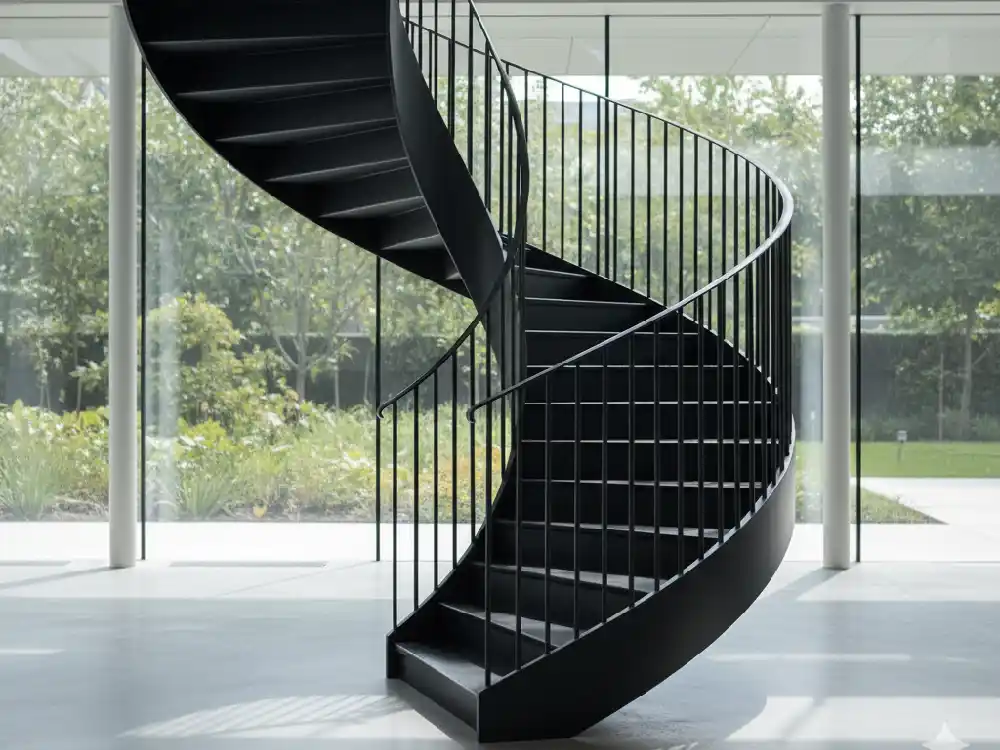 MENUISERIE MÉTALLIQUE