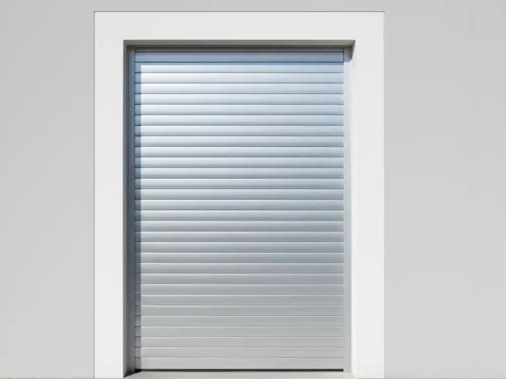 VOLETS ROULANTS MÉTALLIQUES
