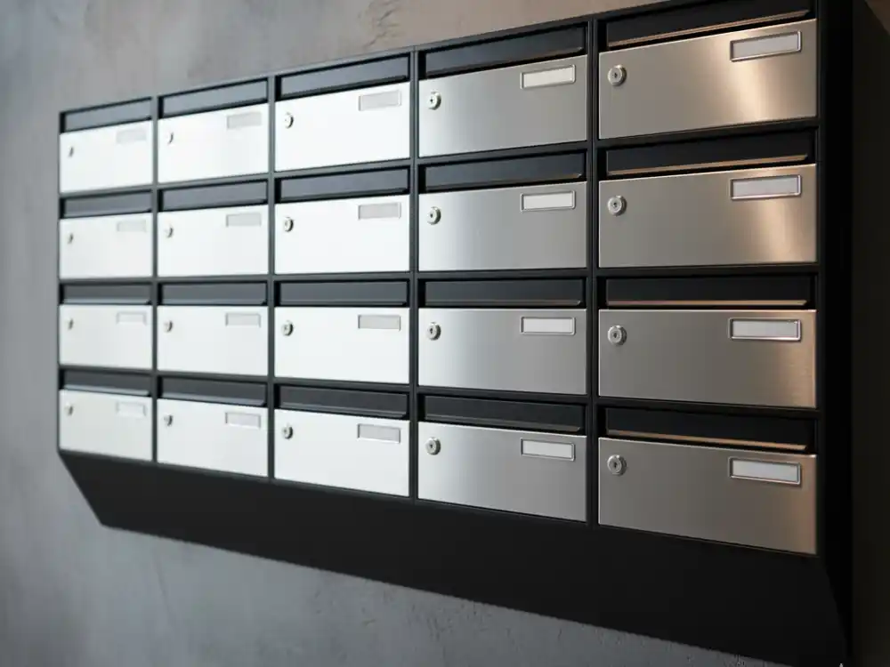 SERRURERIE / ANTIVOLS